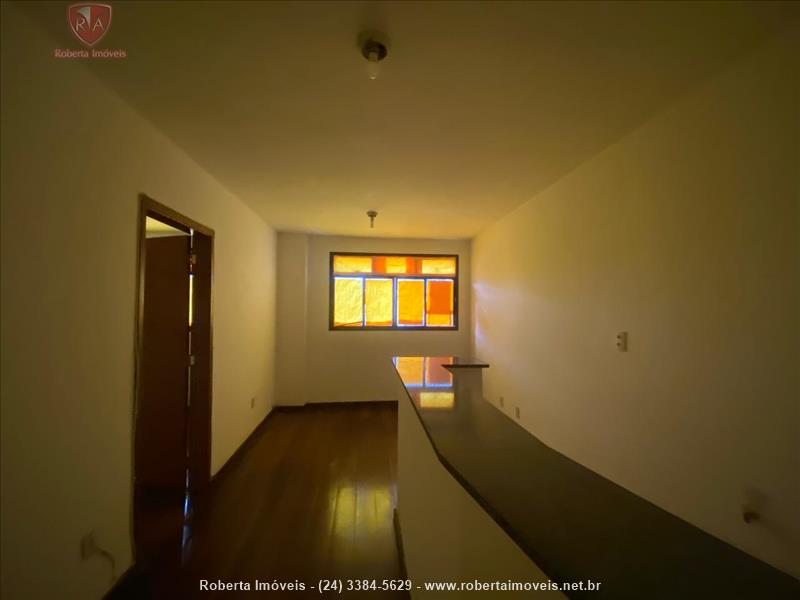 Apartamento para Venda ou Alugar no Campos Elíseos em Resende