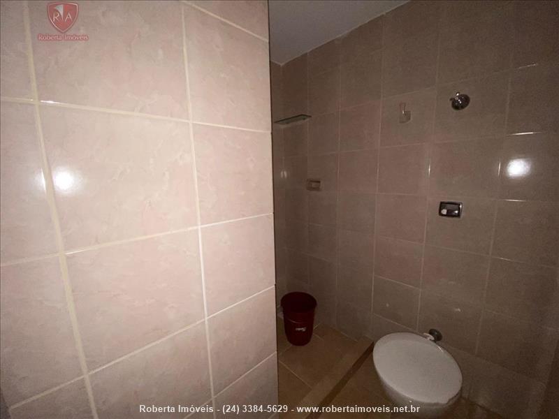Apartamento para Venda ou Alugar no Campos Elíseos em Resende