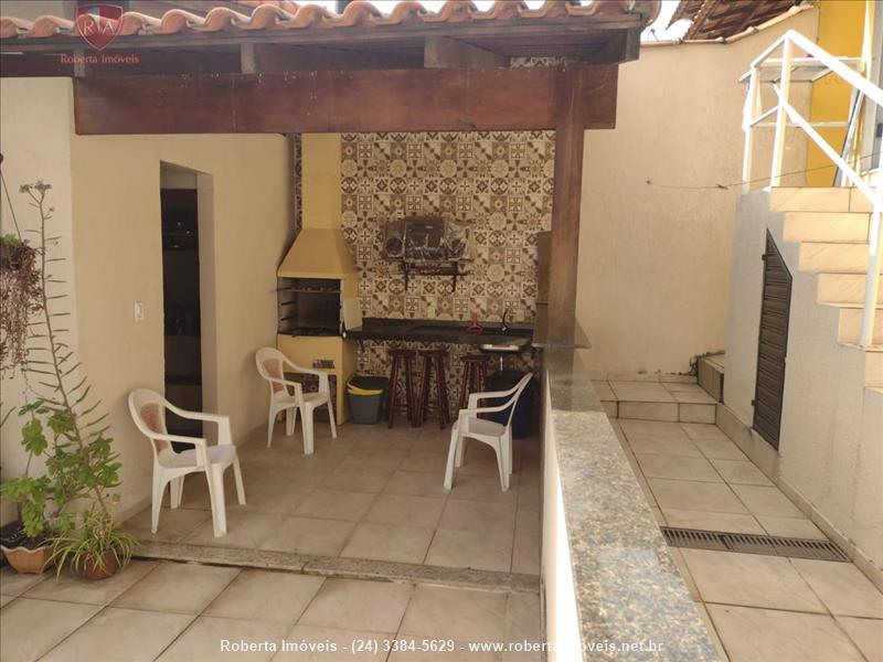 Casa a Venda no Mirante das Agulhas em Resende