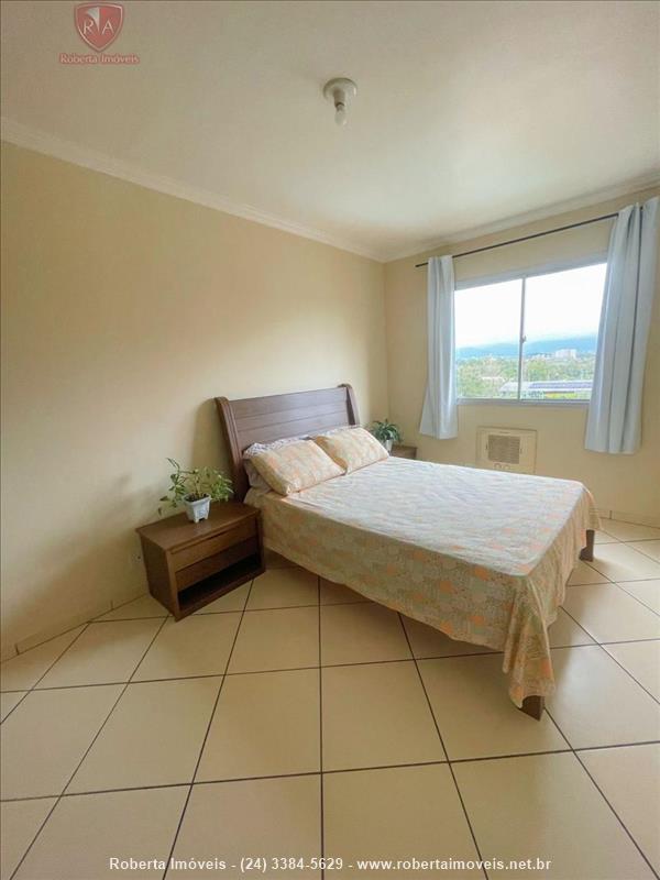 Apartamento a Venda no Jardim Jalisco em Resende