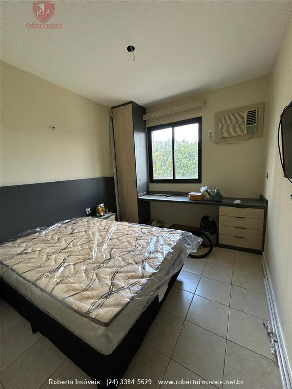 Flat para Alugar no Montese em Resende