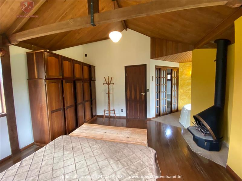 Casa a Venda no Jardim Itatiaia em Itatiaia