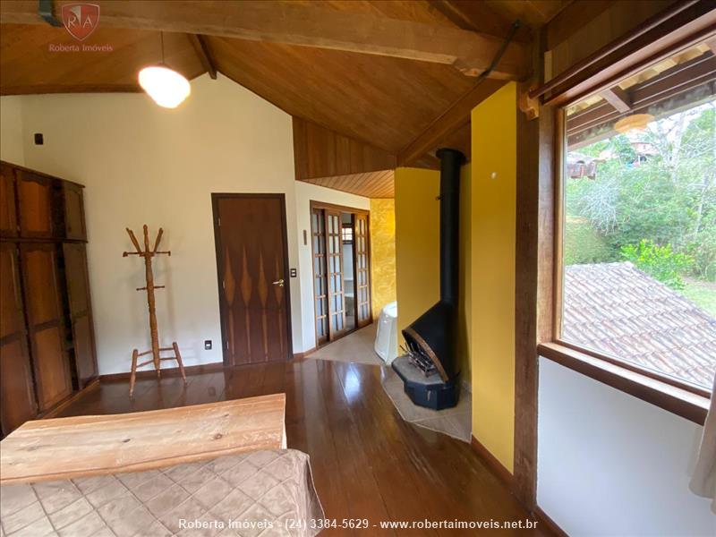 Casa a Venda no Jardim Itatiaia em Itatiaia
