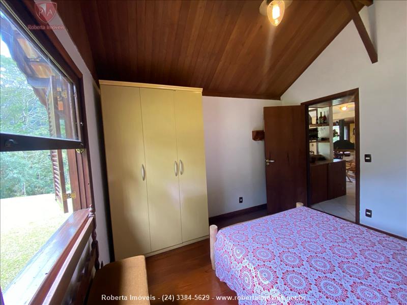 Casa a Venda no Jardim Itatiaia em Itatiaia