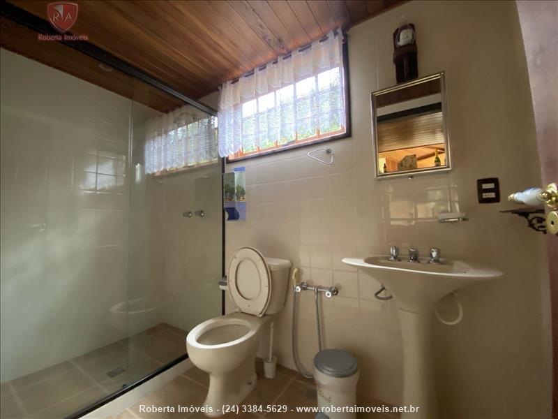 Casa a Venda no Jardim Itatiaia em Itatiaia