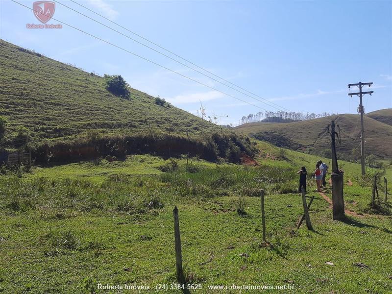 Terreno a Venda