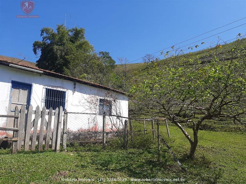 Terreno a Venda