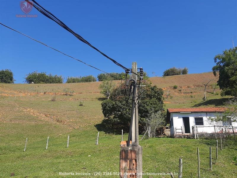 Terreno a Venda