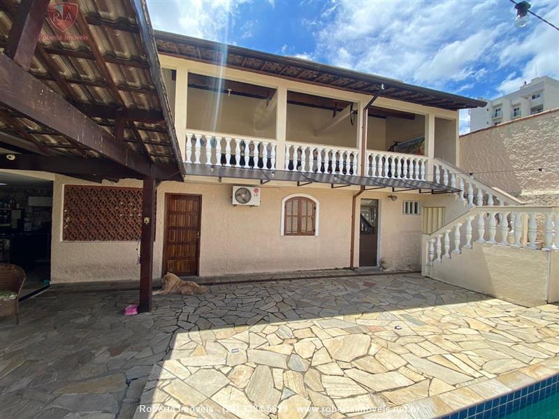 Casa a Venda no Vila Julieta em Resende