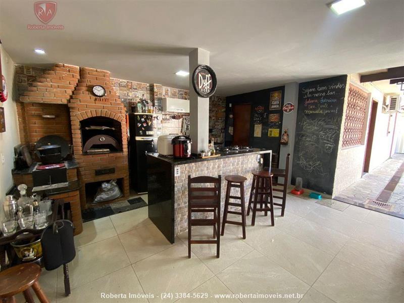 Casa a Venda no Vila Julieta em Resende