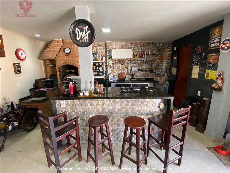Casa a Venda no Vila Julieta em Resende
