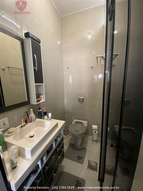 Casa a Venda no Vila Julieta em Resende