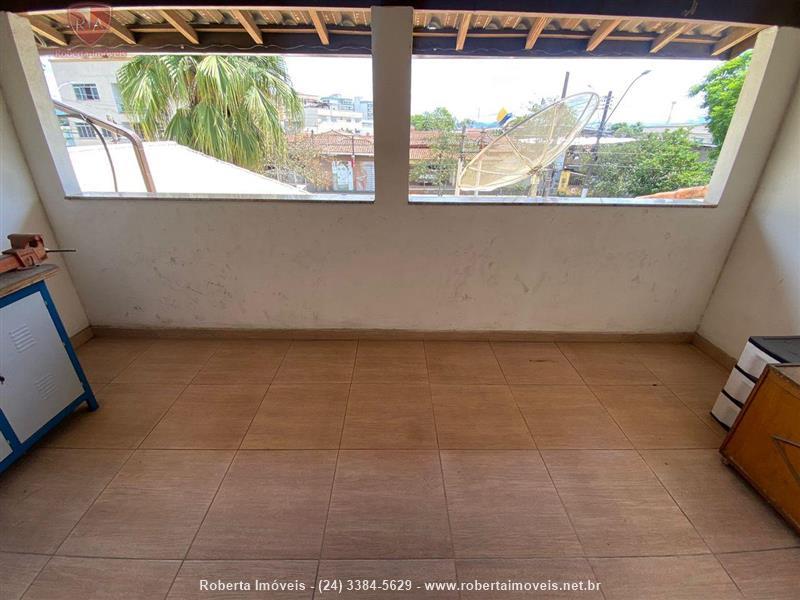 Casa a Venda no Vila Julieta em Resende