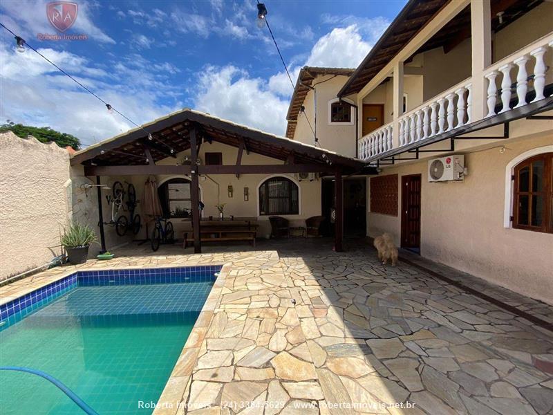 Casa a Venda no Vila Julieta em Resende