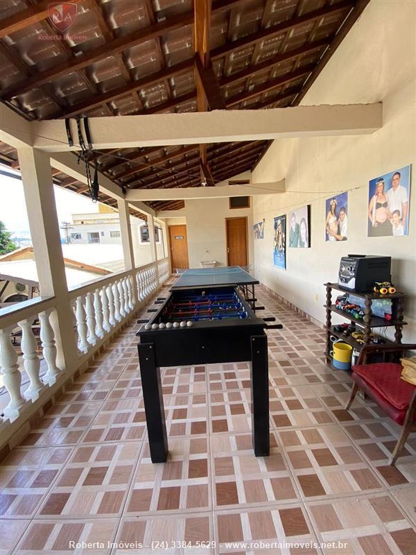 Casa a Venda no Vila Julieta em Resende