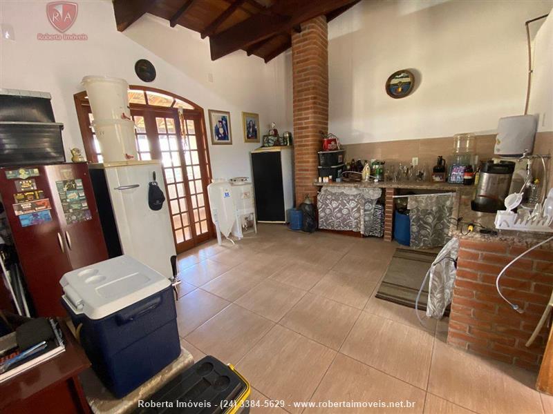 Casa a Venda no Vila Julieta em Resende