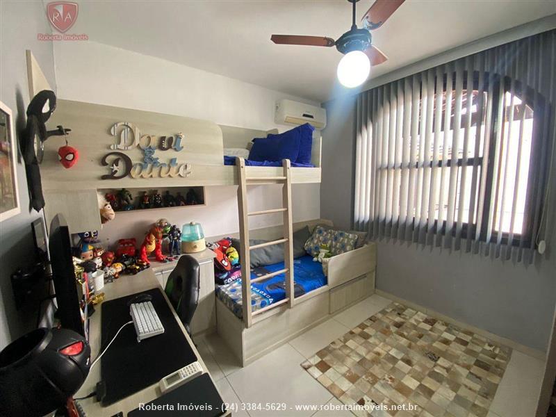 Casa a Venda no Vila Julieta em Resende