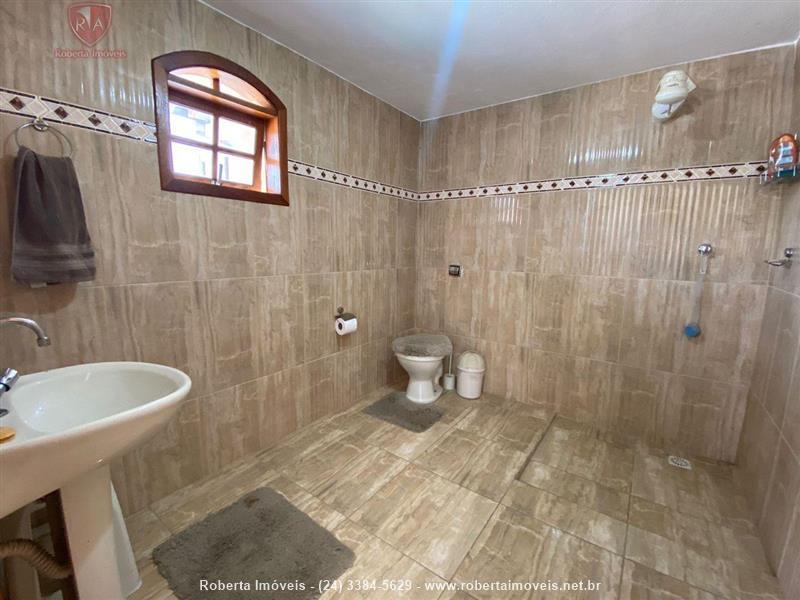 Casa a Venda no Vila Julieta em Resende