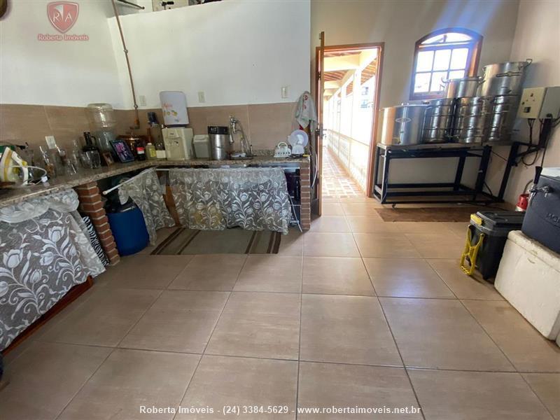 Casa a Venda no Vila Julieta em Resende