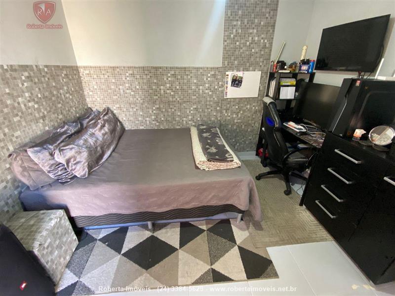 Casa a Venda no Vila Julieta em Resende