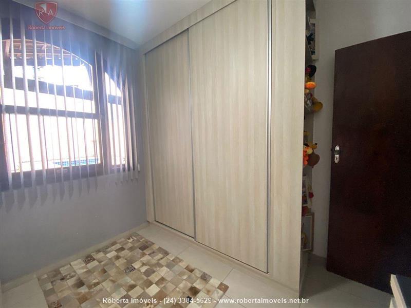 Casa a Venda no Vila Julieta em Resende