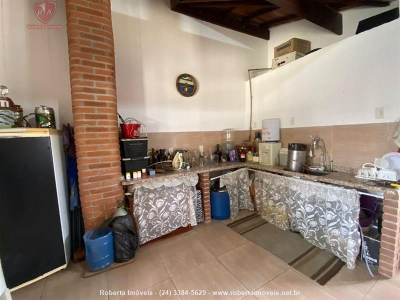 Casa a Venda no Vila Julieta em Resende