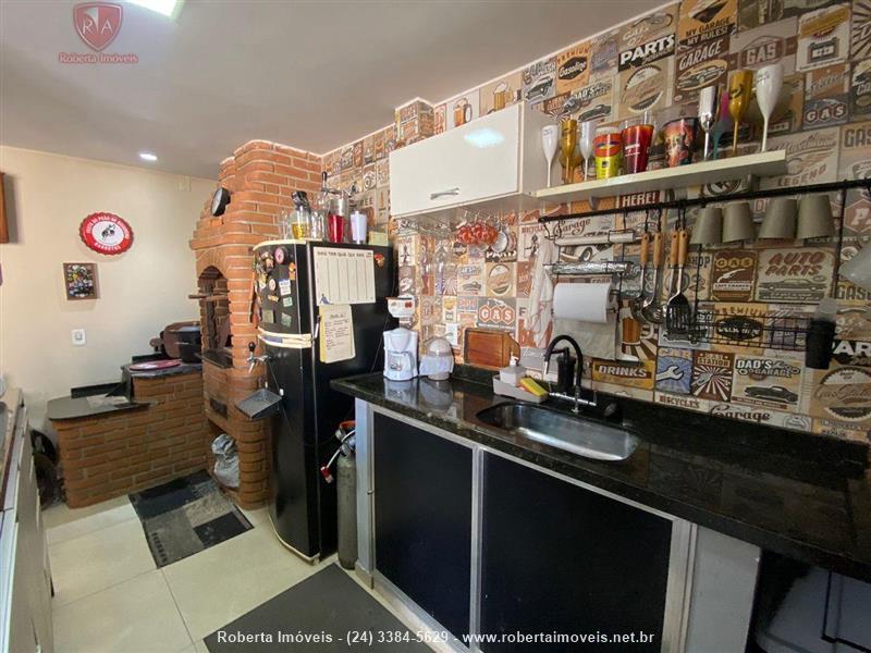 Casa a Venda no Vila Julieta em Resende