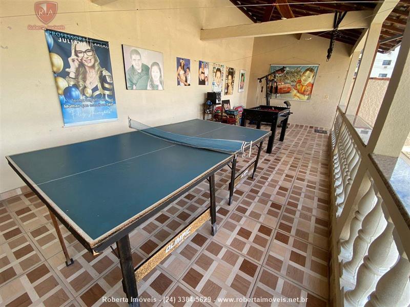 Casa a Venda no Vila Julieta em Resende