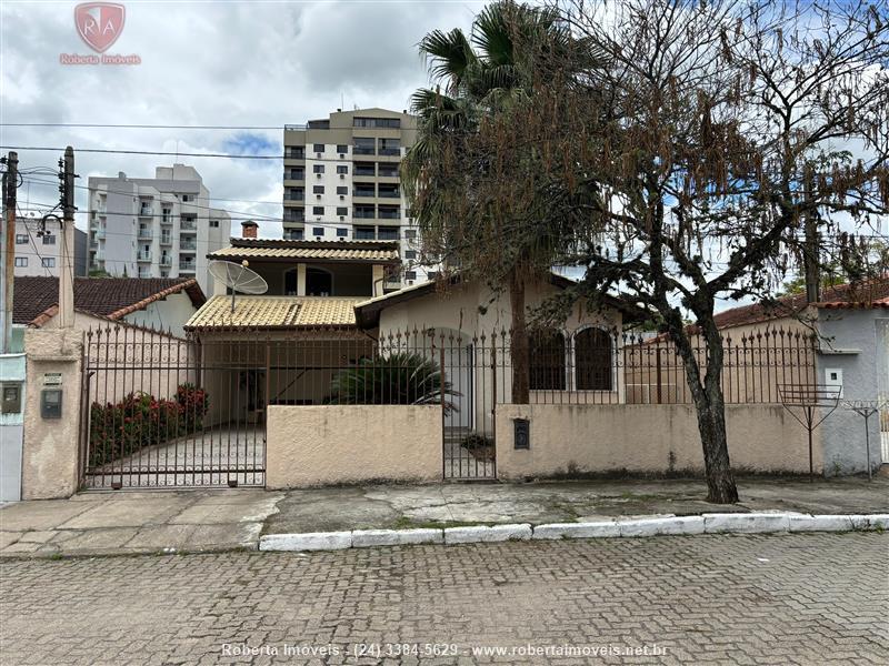 Casa a Venda no Vila Julieta em Resende
