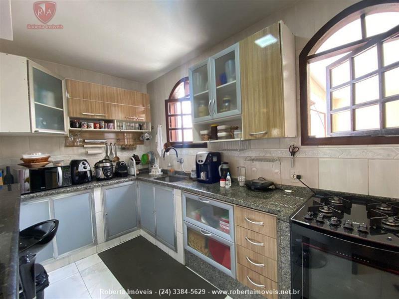 Casa a Venda no Vila Julieta em Resende