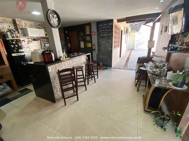 Casa a Venda no Vila Julieta em Resende
