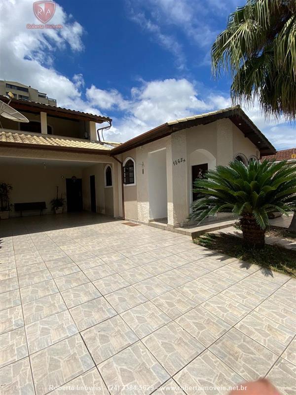 Casa a Venda no Vila Julieta em Resende
