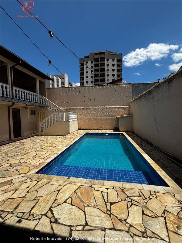 Casa a Venda no Vila Julieta em Resende