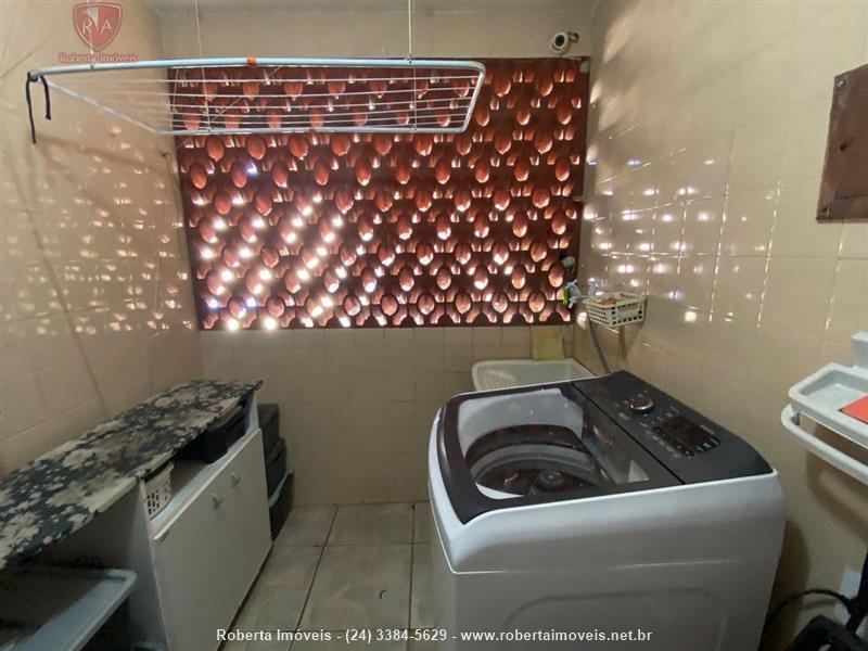 Casa a Venda no Vila Julieta em Resende