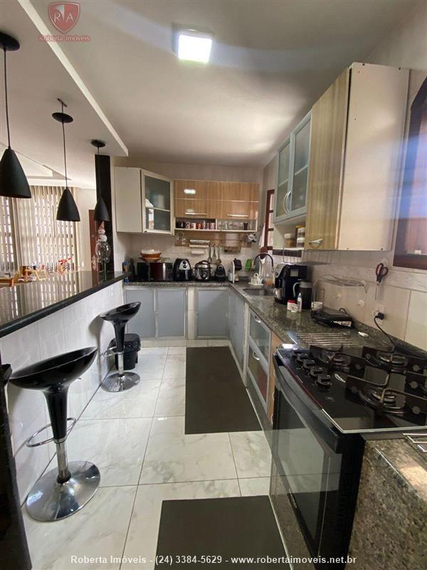 Casa a Venda no Vila Julieta em Resende