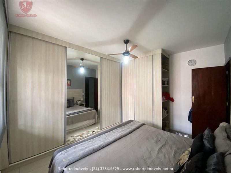 Casa a Venda no Vila Julieta em Resende