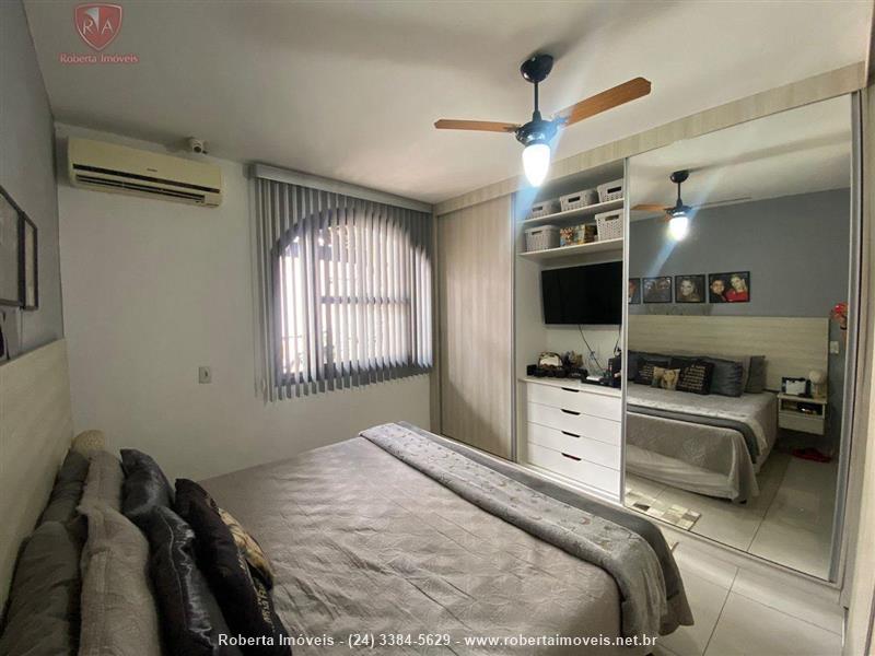 Casa a Venda no Vila Julieta em Resende