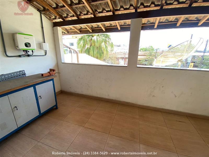 Casa a Venda no Vila Julieta em Resende