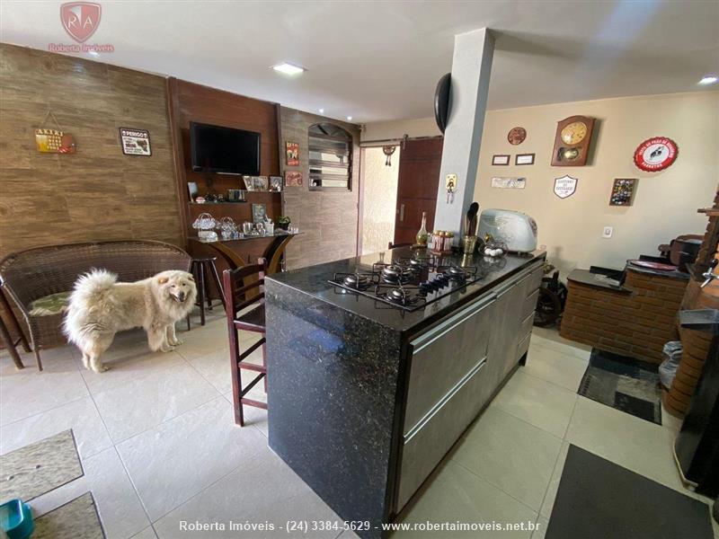 Casa a Venda no Vila Julieta em Resende