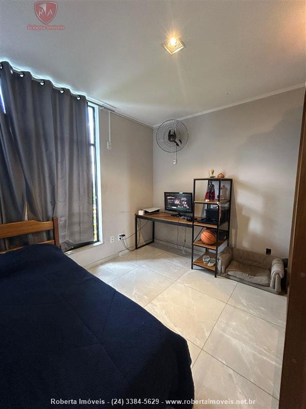 Apartamento a Venda no Campos Elíseos em Resende