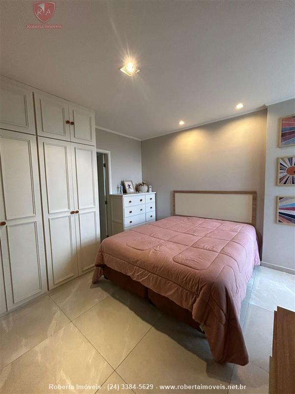 Apartamento a Venda no Campos Elíseos em Resende