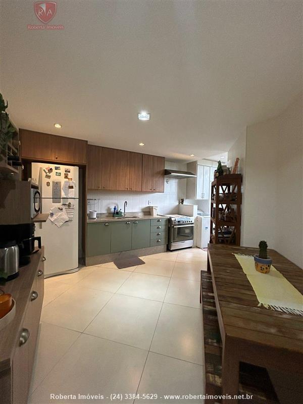 Apartamento a Venda no Campos Elíseos em Resende