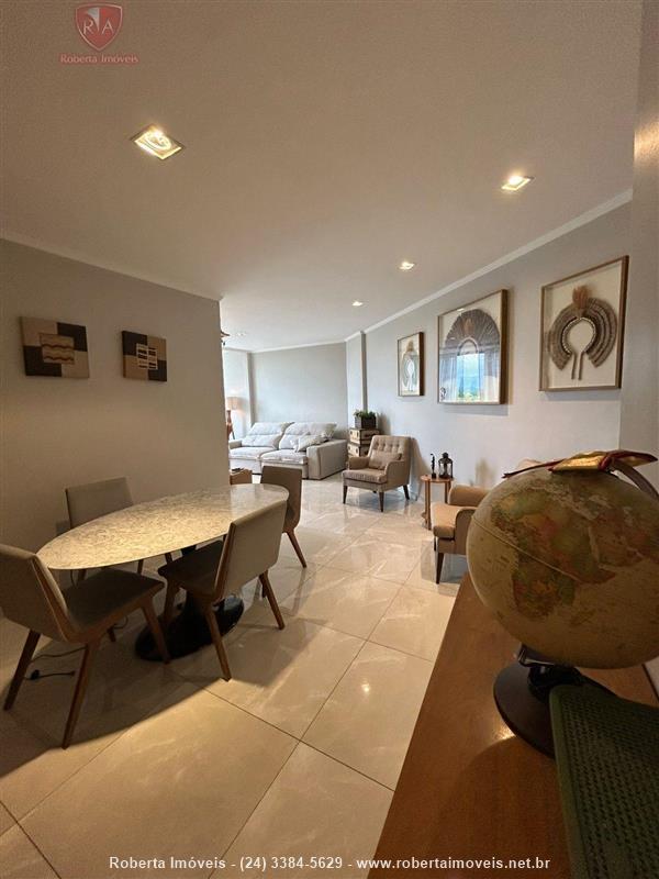 Apartamento a Venda no Campos Elíseos em Resende