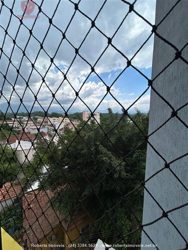 Apartamento a Venda no Campos Elíseos em Resende