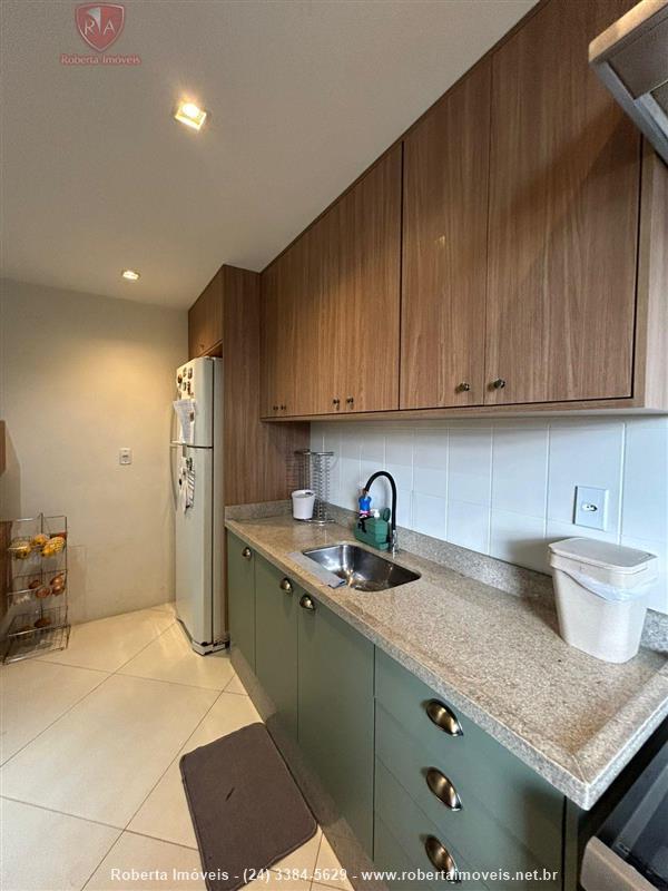 Apartamento a Venda no Campos Elíseos em Resende