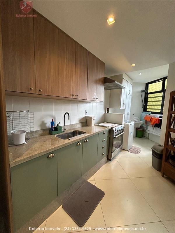 Apartamento a Venda no Campos Elíseos em Resende