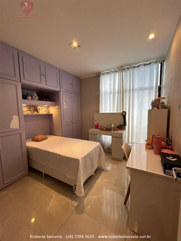 Apartamento a Venda no Campos Elíseos em Resende