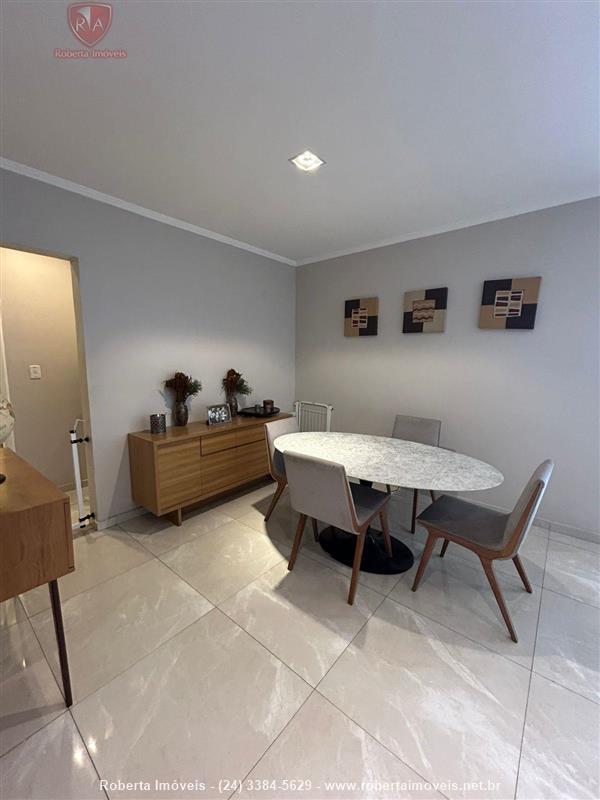 Apartamento a Venda no Campos Elíseos em Resende