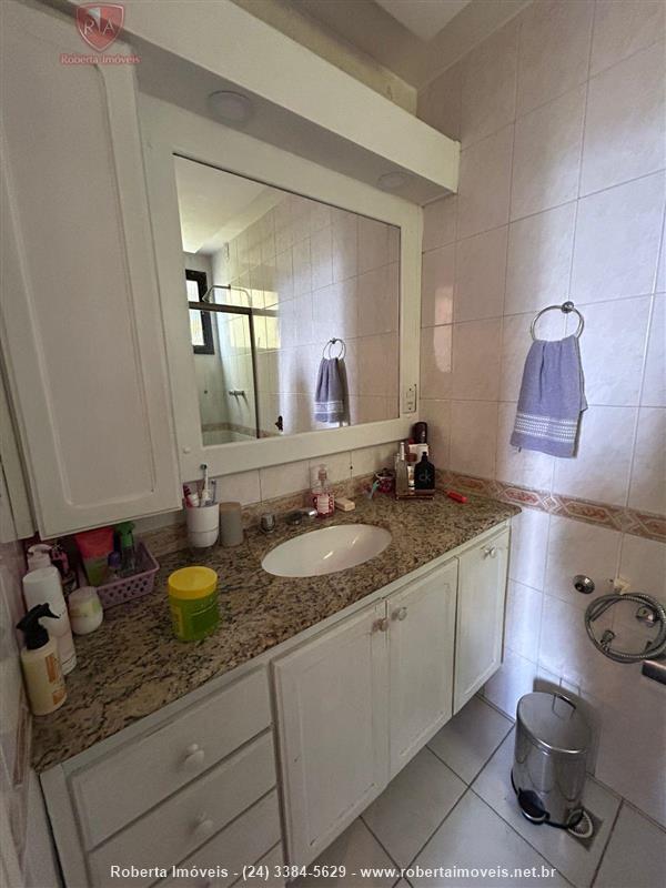 Apartamento a Venda no Campos Elíseos em Resende