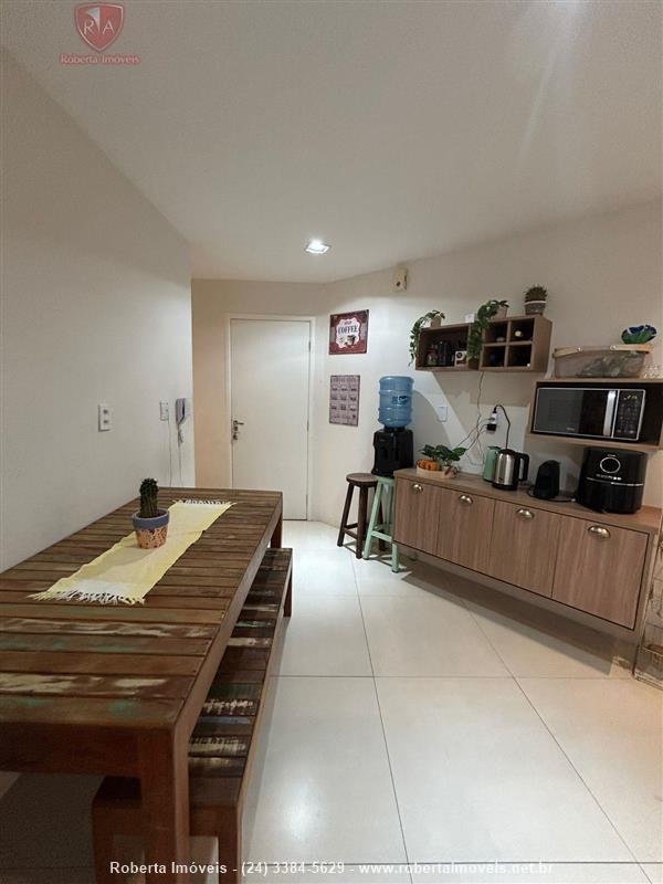 Apartamento a Venda no Campos Elíseos em Resende